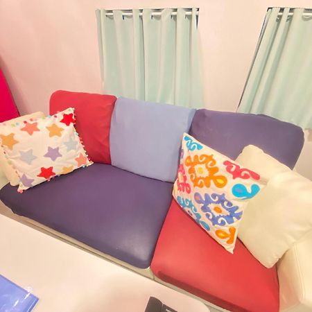Eternity Apartment Hotel Shinagawa Tokyo Eksteriør billede