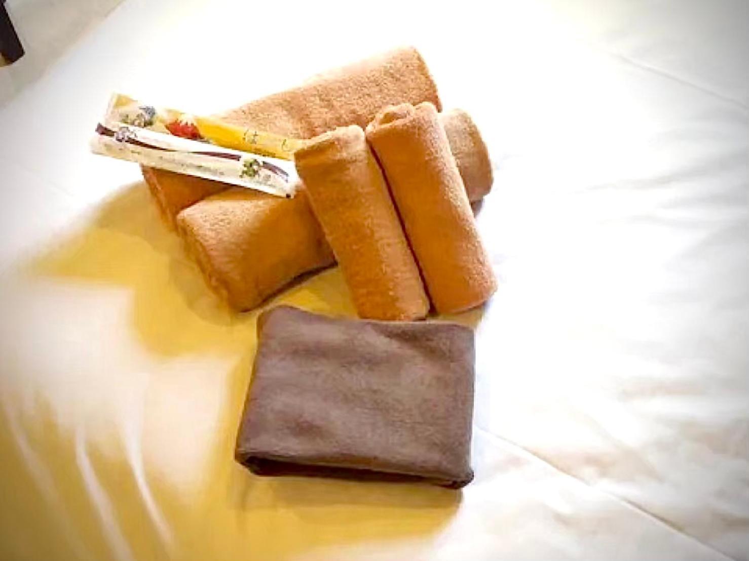 Eternity Apartment Hotel Shinagawa Tokyo Eksteriør billede