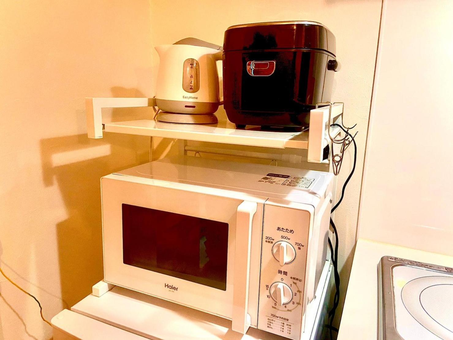 Eternity Apartment Hotel Shinagawa Tokyo Eksteriør billede