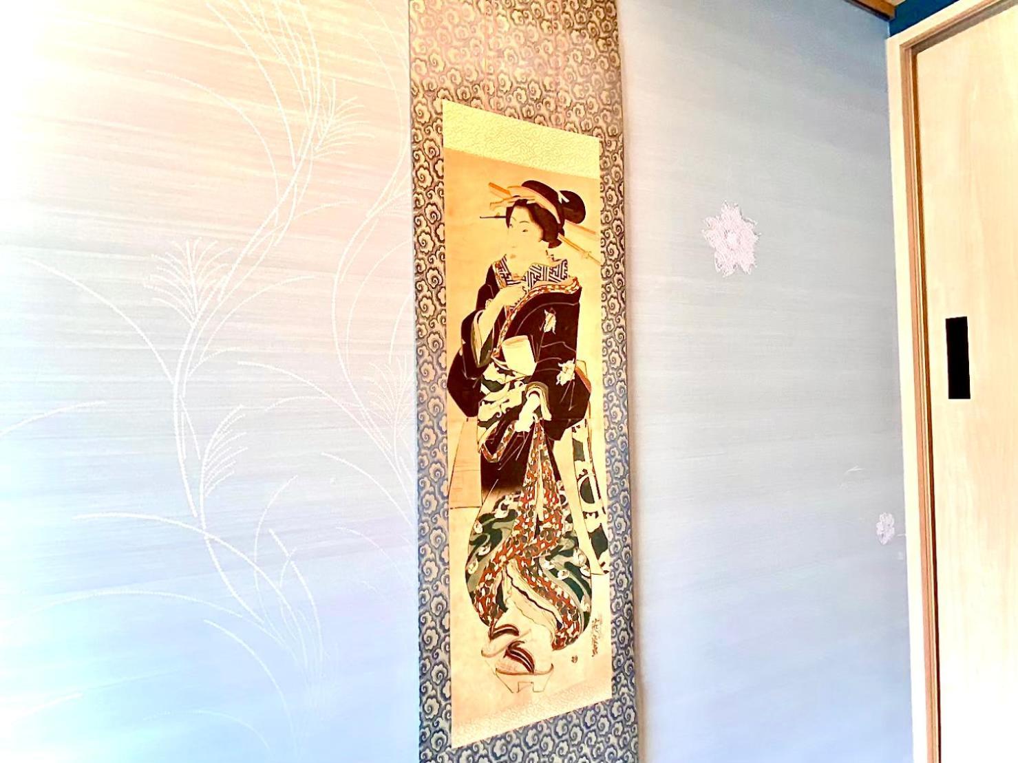 Eternity Apartment Hotel Shinagawa Tokyo Eksteriør billede