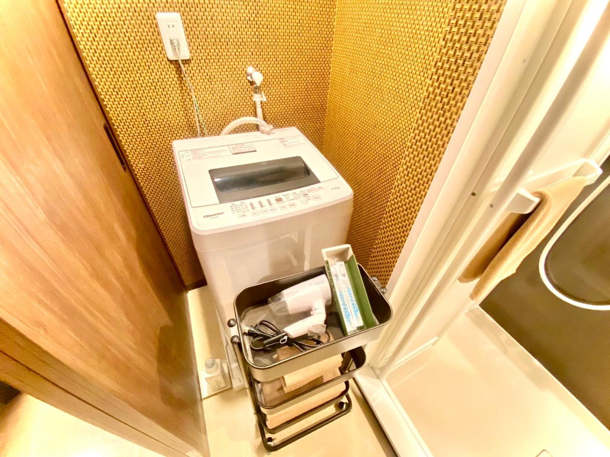 Eternity Apartment Hotel Shinagawa Tokyo Eksteriør billede
