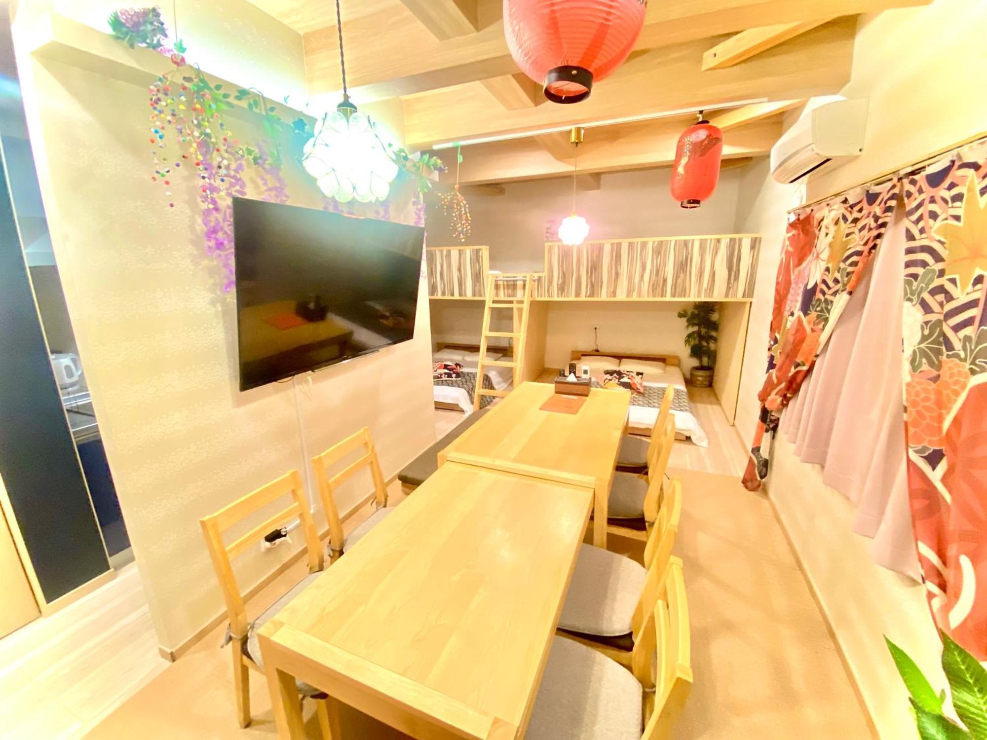 Eternity Apartment Hotel Shinagawa Tokyo Eksteriør billede